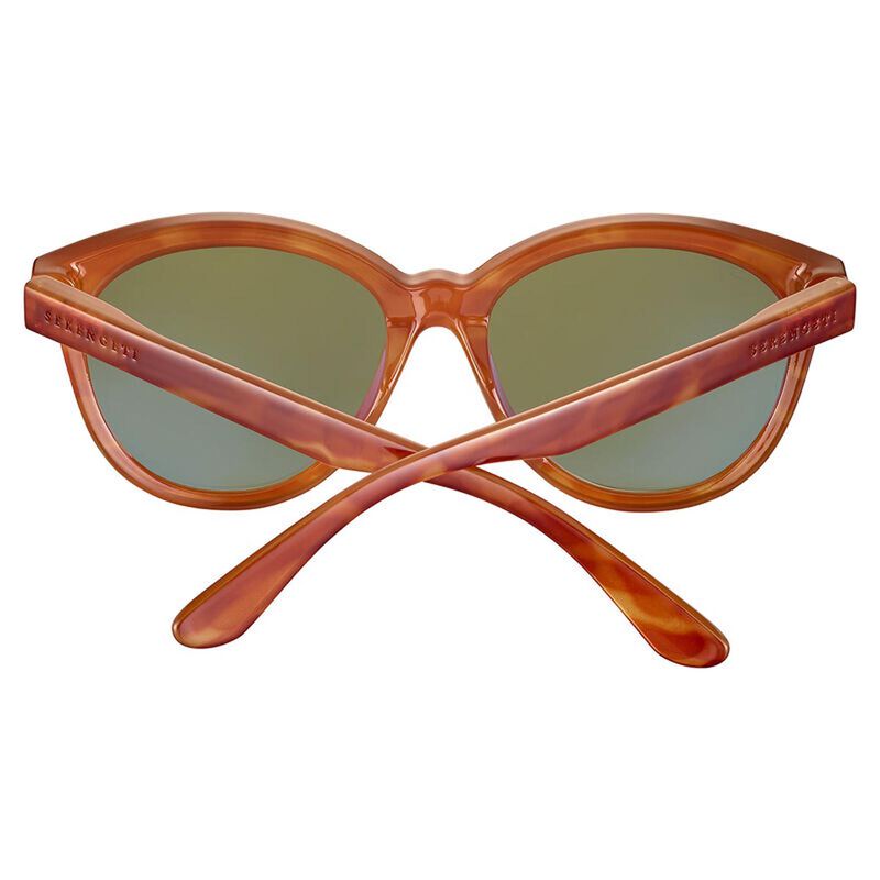 ENDEE, Shiny Milky Vintage Tortoise-Saturn 555nm Cat 2 to 3, hi-res image number null